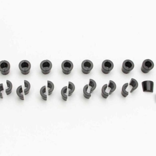 7 Degree Super Valve Locks