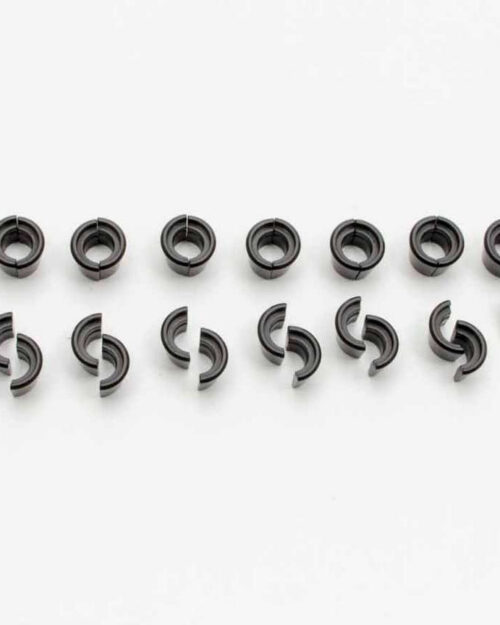 10 Degree Valve Locks