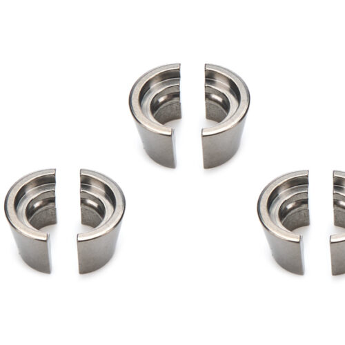 10 Degree Titanium Valve Locks