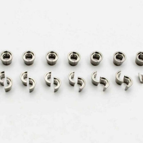 10 Degree Titanium Valve Locks