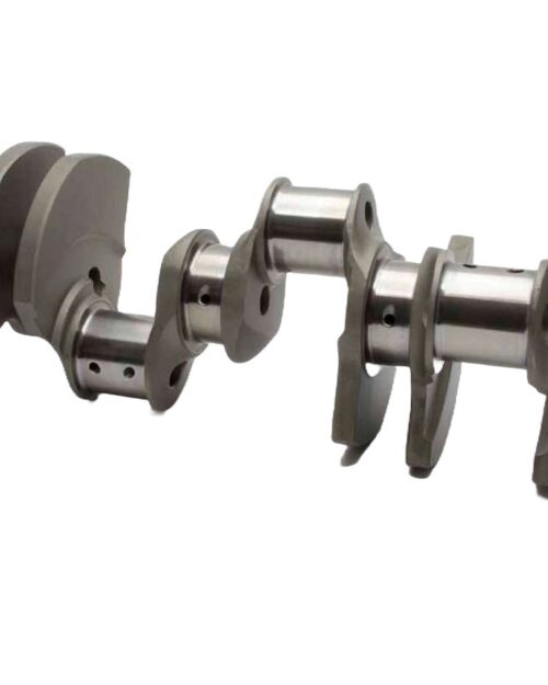 SBC 4340 Forged Crank 3.480 Stroke 350 Mains