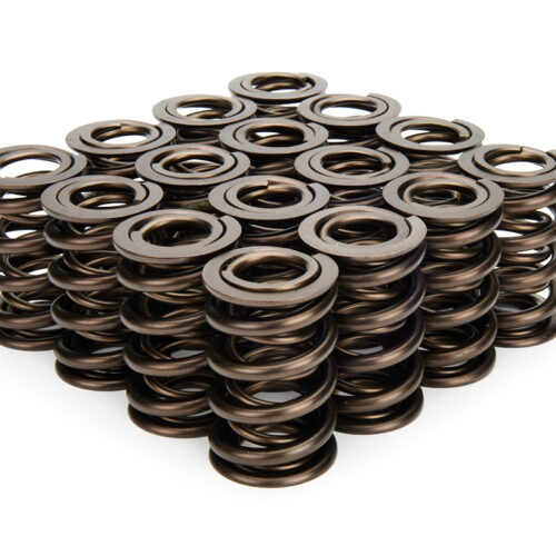 1.610 NexTek Dual Valve Springs