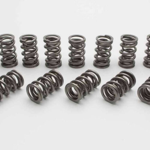 1.550 NexTek Dual Valve Springs