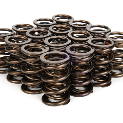1.650 NexTek Dual Valve Springs