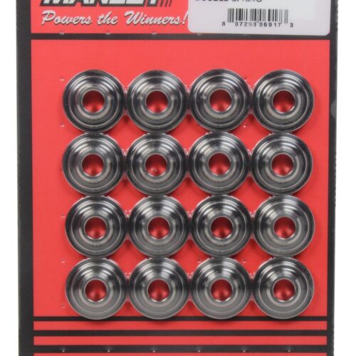 1.500 TI Valve Spring Retainers 10-Degree