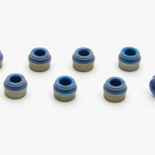 11/32 Viton Valve Seals - .530