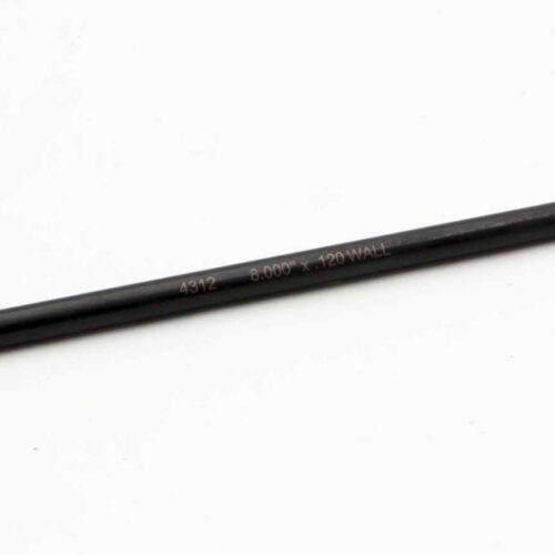3/8 .135 Wall Moly Pushrod - 8.100 Long