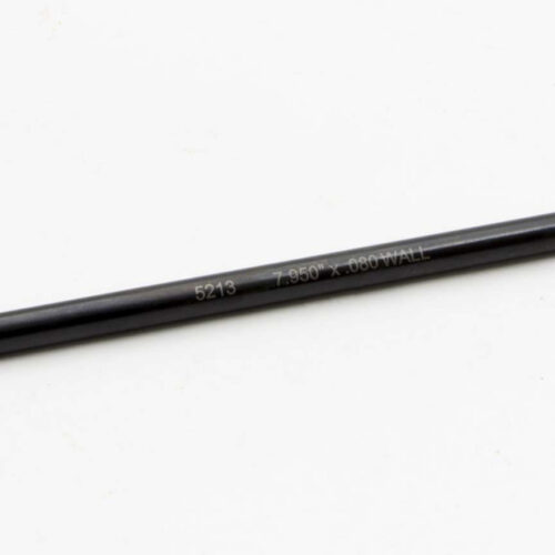 3/8 .135 Wall Moly Pushrod - 8.200 Long