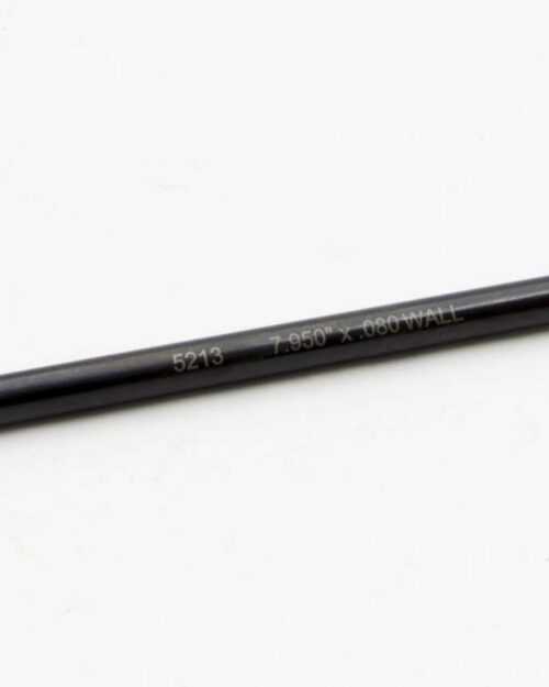 3/8 .135 Wall Moly Pushrod - 8.200 Long