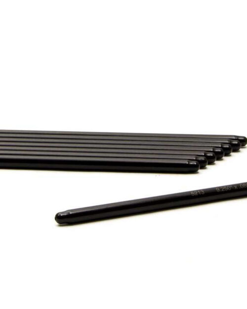 3/8in Moly Pushrods - 8.400in Long