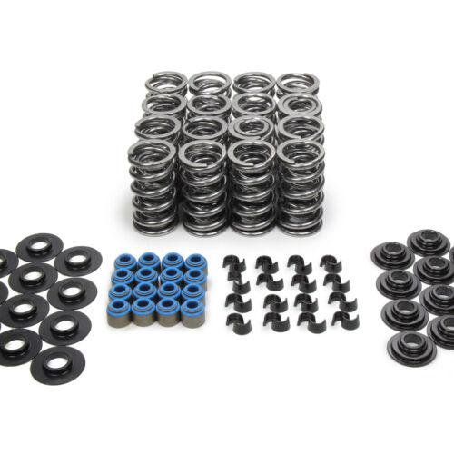 Chevy LS Spring Kit 1.295 w/chromoly retaine