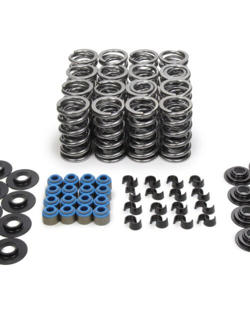 Chevy LS Spring Kit 1.295 w/chromoly retaine