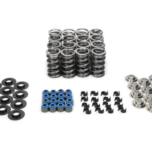 Chevy LS Spring Kit 1.295 w/Ti-Retainers