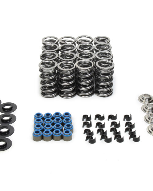 Chevy LS Spring Kit 1.295 w/Ti-Retainers