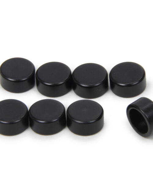 7mm Lash Caps 8pk .085 Thick