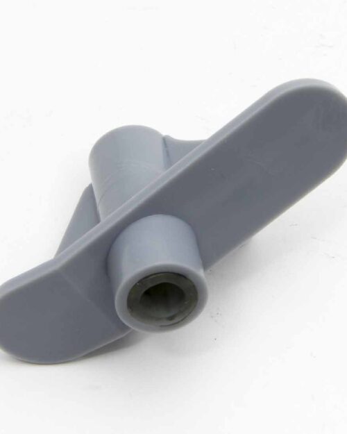 Pushrod Length Checker SBC With 3/8in Stud