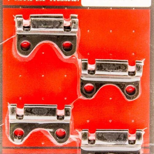 5/16in SBC Guide Plate