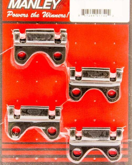 5/16in SBC Guide Plate