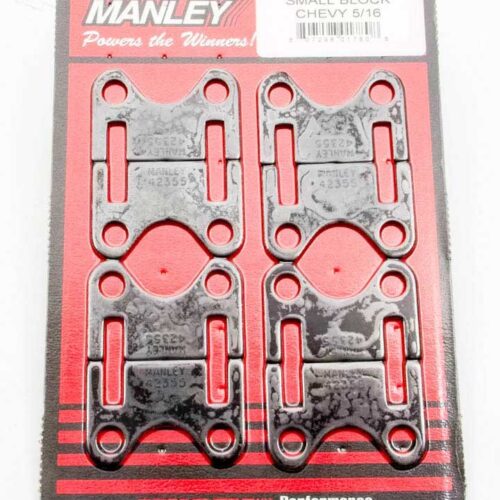 5/16 SBC Guide Plate