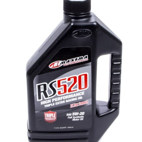 5w20 Synthetic Oil 1 Quart RS520