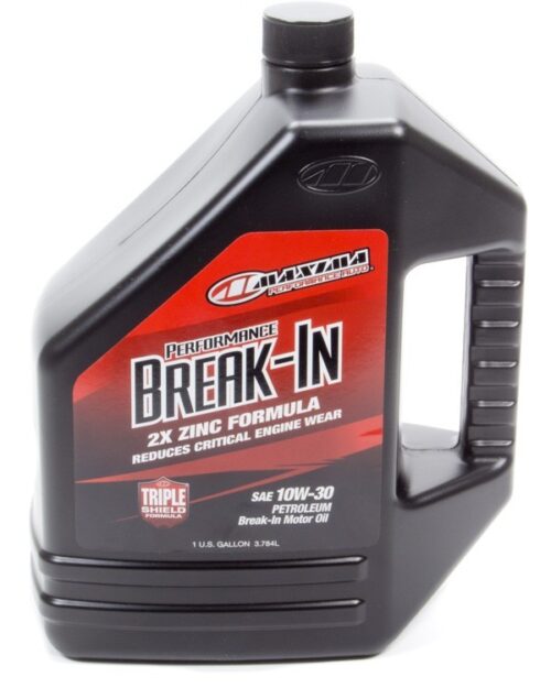 10w30 Break-In Oil 1 Gallon