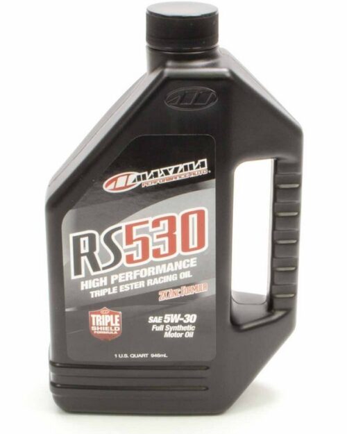 5w30 Synthetic Oil 1 Quart RS530