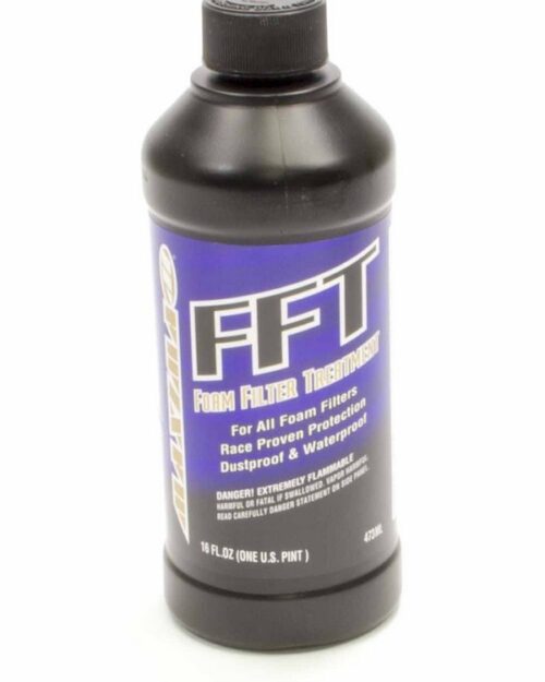 FFT Foam Filter Oil 16oz
