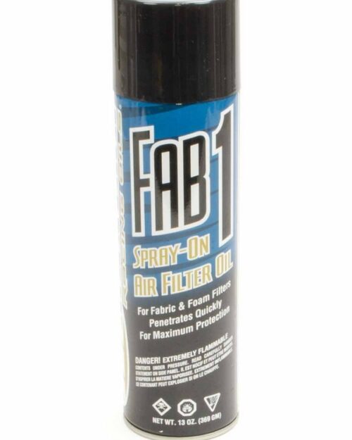 FAB1 Air Filter Oil 13oz