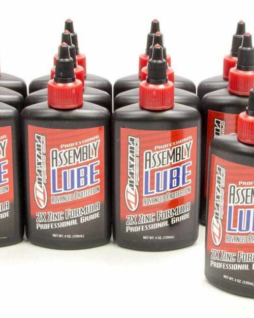 Assembly Lube Case 12x4oz