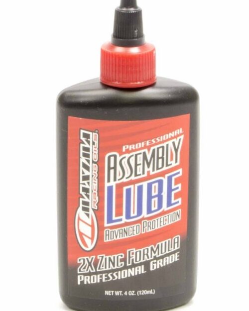 Assembly Lube 4oz