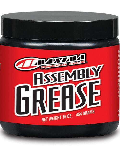 Assembly Grease 16oz.