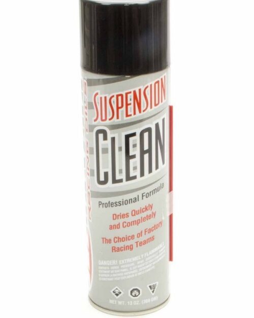 Suspension Clean 13oz