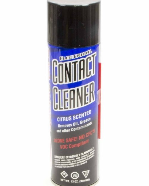 Contact Cleaner 13oz