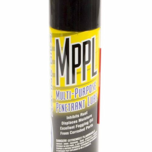 MPPL Multi Purpose Penet rant Lube 15.5oz