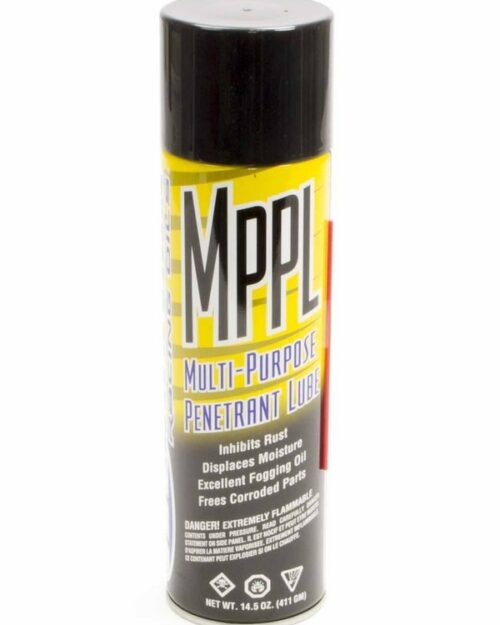 MPPL Multi Purpose Penet rant Lube 15.5oz
