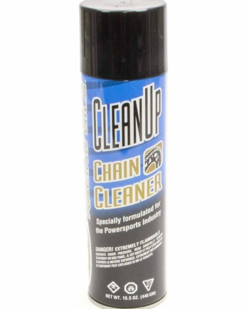 Clean Up Chain Cleaner 15.5oz
