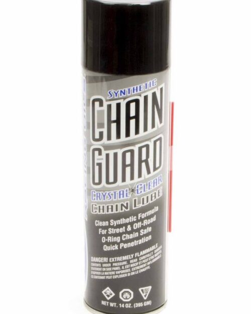 Chain Guard Chain Lube 14oz