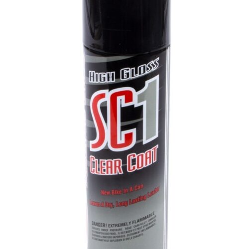 SC1 High Gloss Coating 12 oz.