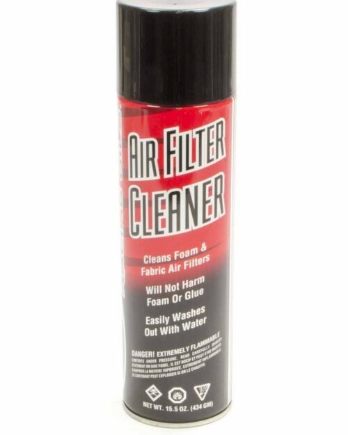 Air Filter Cleaner 15.5 oz