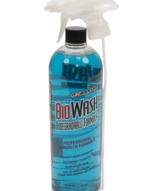 Bio Wash 32oz