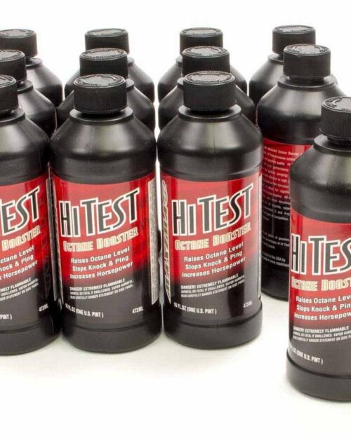 Octane Booster Case 12x16oz