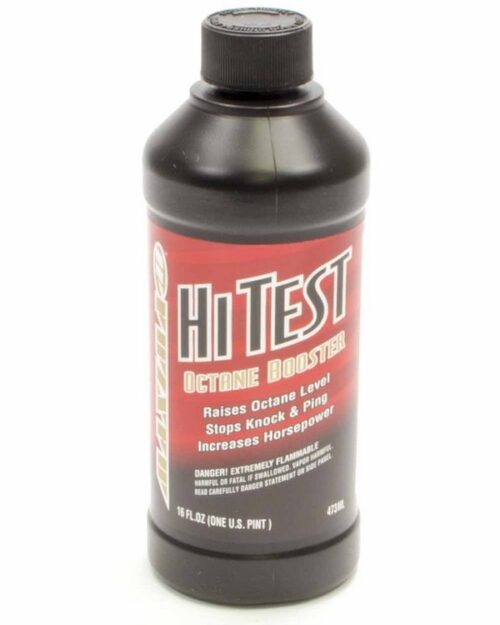 Octane Booster 16oz