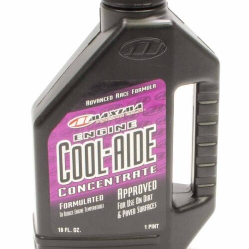 Cool-Aide Coolant 16oz Concentrate
