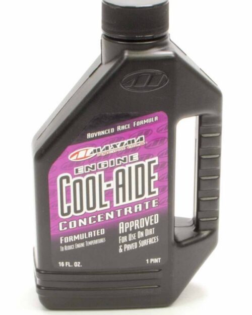 Cool-Aide Coolant 16oz Concentrate