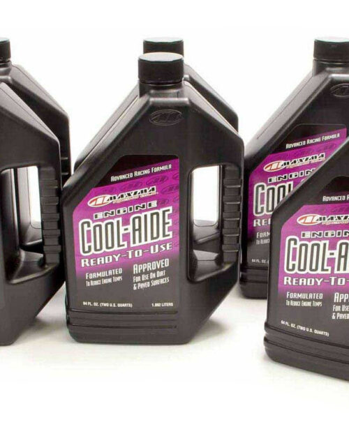 Cool-Aide Coolant Case 6x64oz Ready To Use