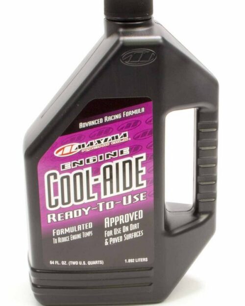 Cool-Aide Coolant 64oz Ready To Use