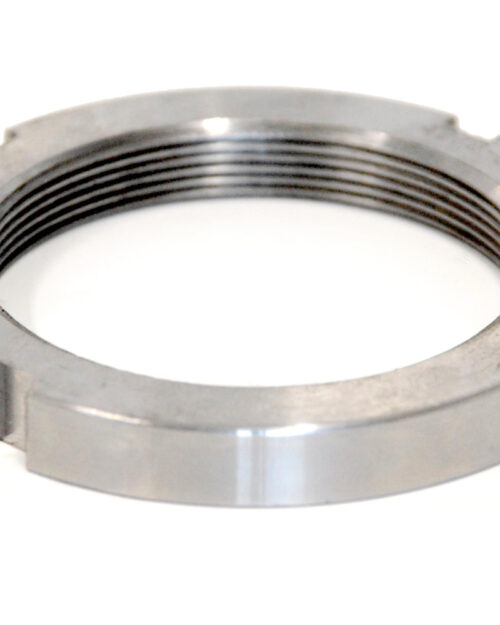 RH GN Snout Lock Nut Lock Nut