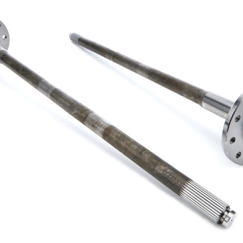 C-Clip Axle Set GM 28spl 10 Bolt 30-1/16 Long C/T