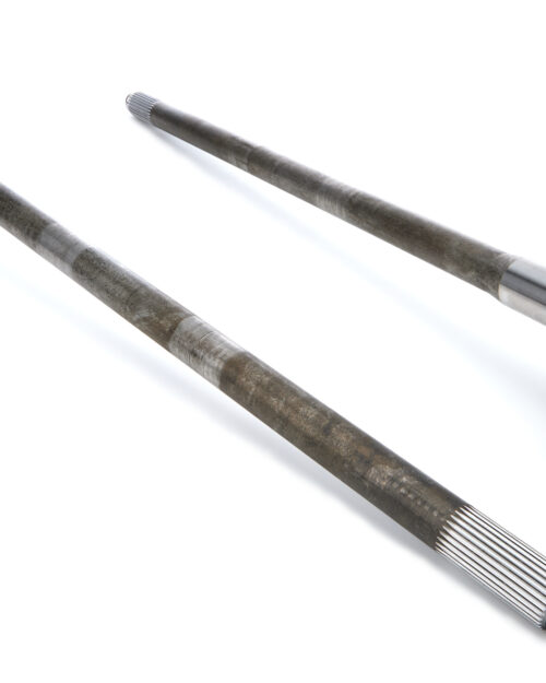 C-Clip Axle Set GM 28spl 10 Bolt 30-1/16 Long C/T