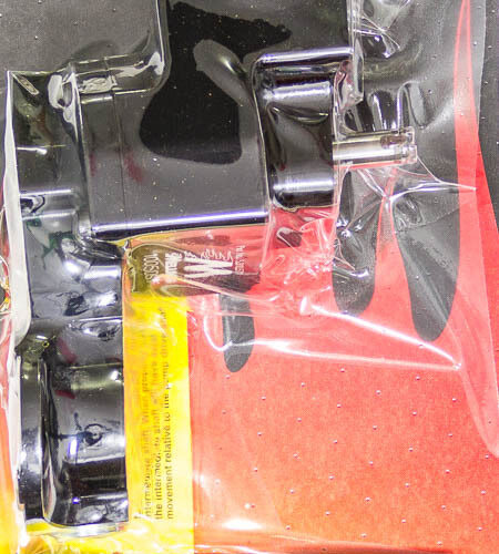 SBC Billet Aluminun Oil Pump C/T